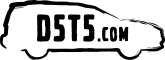 D5T5 Logo