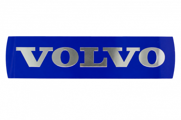 30796427 - Volvo grill sticker BIG - ORIGINAL