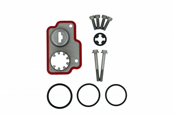 30783288 - Original HALDEX sealing kit