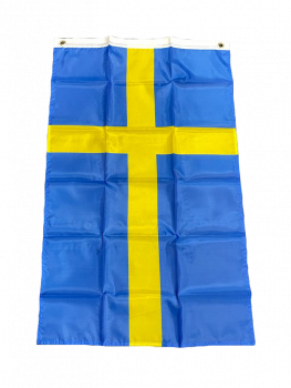 Vlajka - SWEDEN