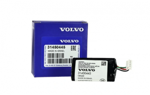 Baterie Modulu VCM 31450445 VOLVO