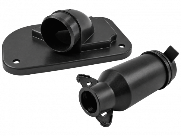 Grommet Firewall set - Volvo 30775689, 30728860