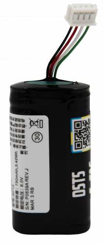 Baterie VCM 31450445 - OEM