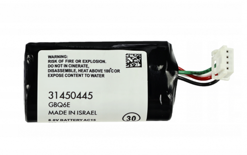 Baterie VCM 31450445 - OEM