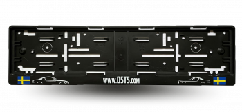 Podznačníky D5T5.com - 2ks