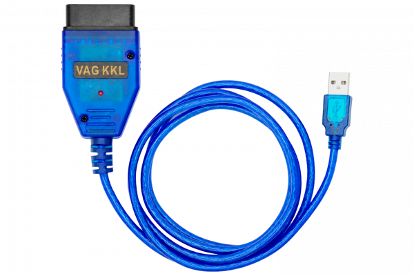 KKL Diagnostic Cable for P80