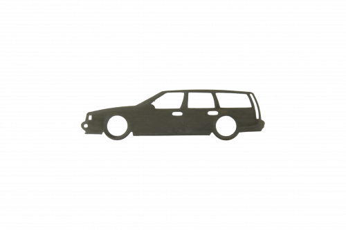 Klíčenka Volvo 850 / V70