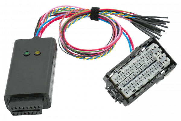 VEA ECM unlock adaptor - UCBP