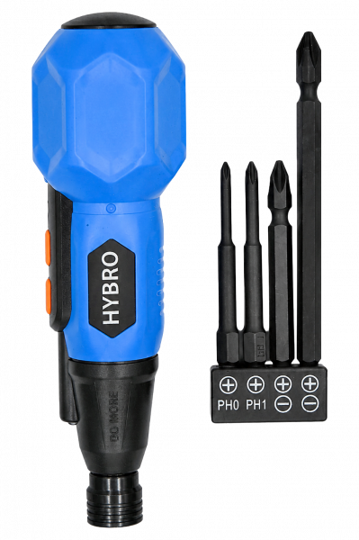 NAREX AS 37-Li HYBRO Cordless Hybrid Screwdriver