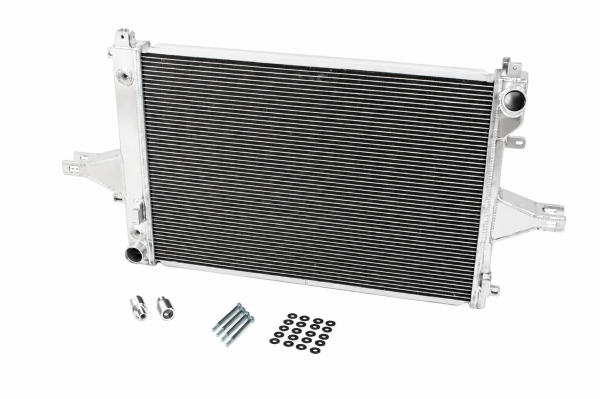 Volvo S60 R V70 R S80 Automatic 99-08 Radiator
