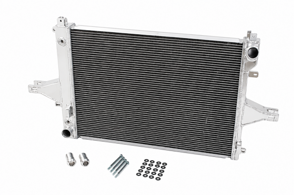 Volvo S60 R V70 R S80 Manual 99-08 Radiator