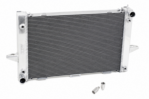 Volvo S70 V70 C70 Turbo 99-00 Radiator