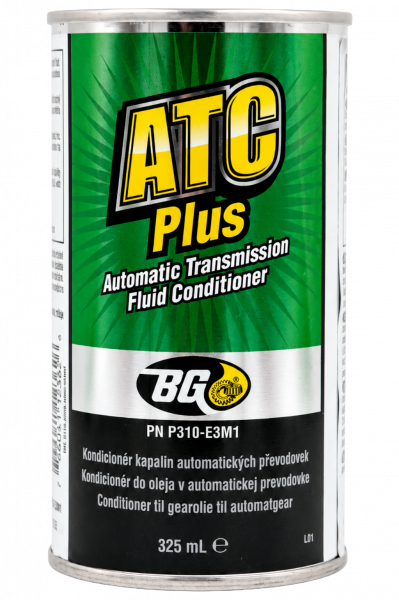 BG 310 ATC PLUS
