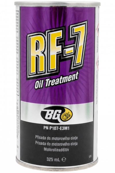 BG 107 RF-7