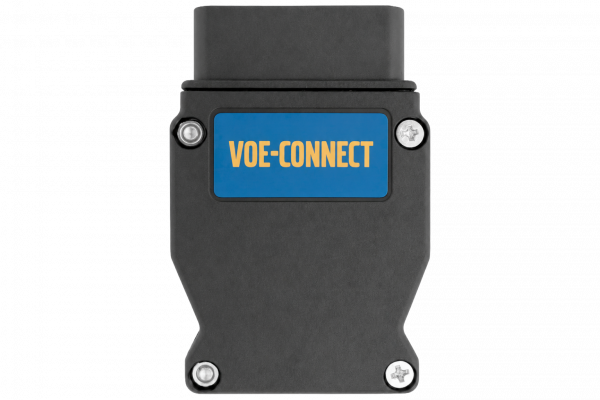 VOE-CONNECT