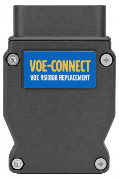 VOE-CONNECT