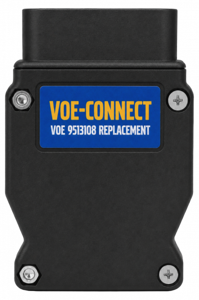 VOE-CONNECT