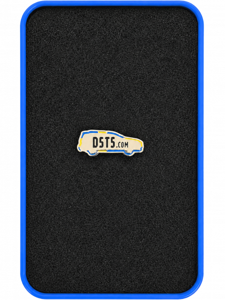 D5T5.com Pin