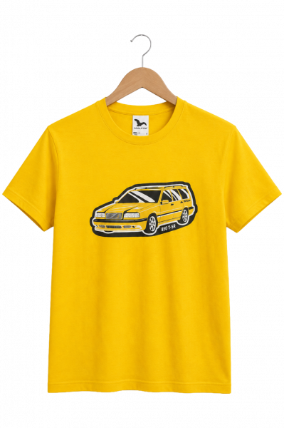 Volvo 850 T-5R Men´s T-Shirt