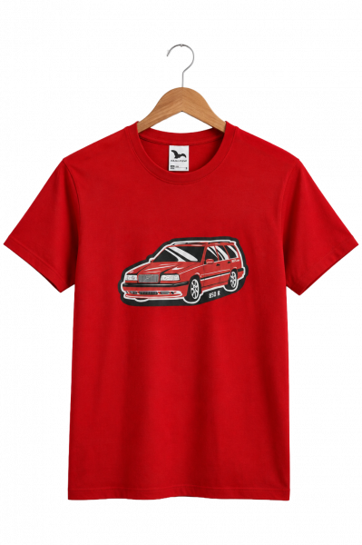 Volvo 850 R Men´s T-Shirt