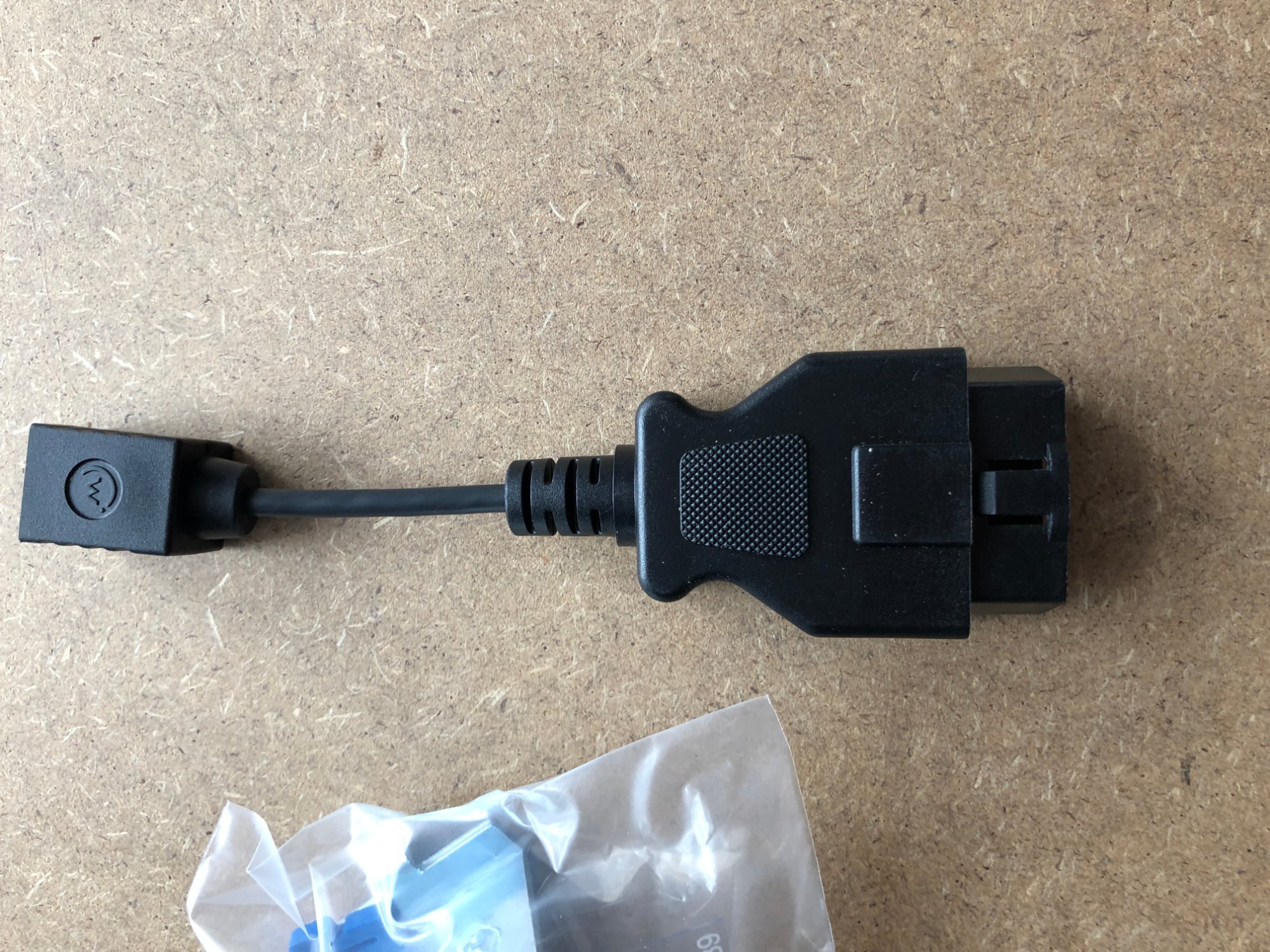 Volvo VOE Adapter - 9513108 - Genuine | D5T5.com